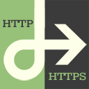 Easy HTTPS Redirection plugin logo