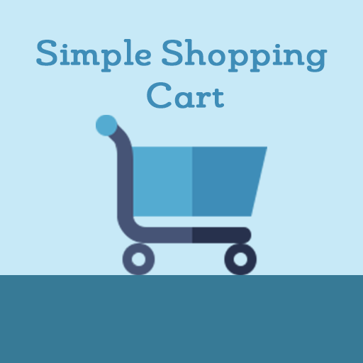 Simple Shopping Cart plugin logo